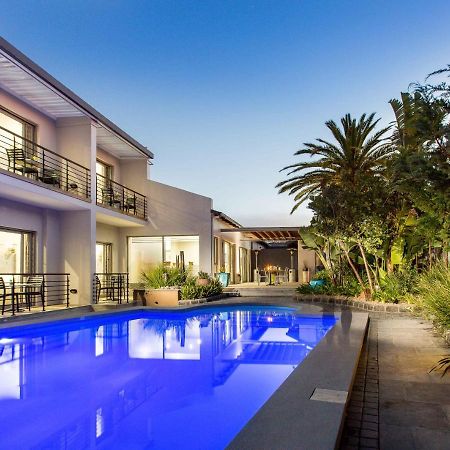 Ocean Bay Guesthouse Port Elizabeth Ngoại thất bức ảnh