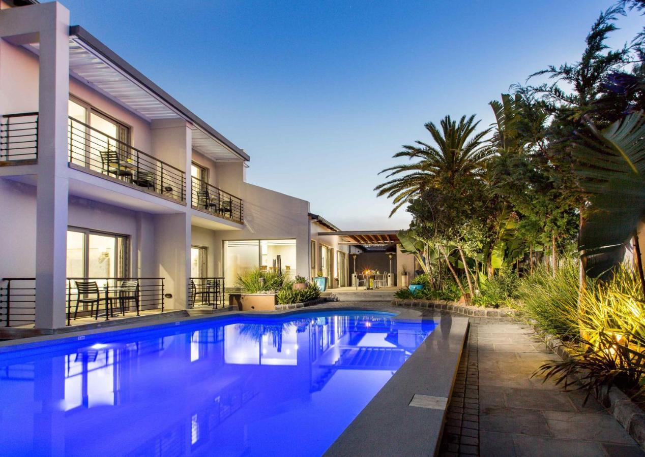 Ocean Bay Guesthouse Port Elizabeth Ngoại thất bức ảnh
