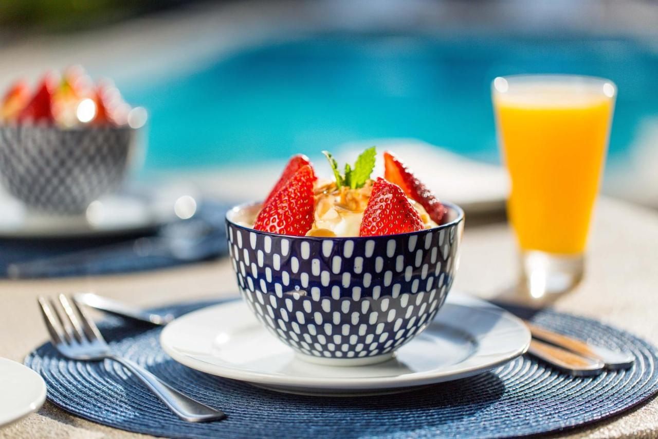 Ocean Bay Guesthouse Port Elizabeth Ngoại thất bức ảnh