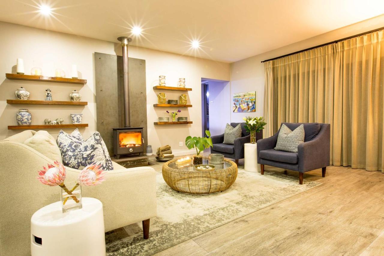 Ocean Bay Guesthouse Port Elizabeth Ngoại thất bức ảnh
