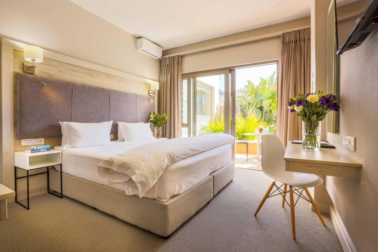 Ocean Bay Guesthouse Port Elizabeth Ngoại thất bức ảnh