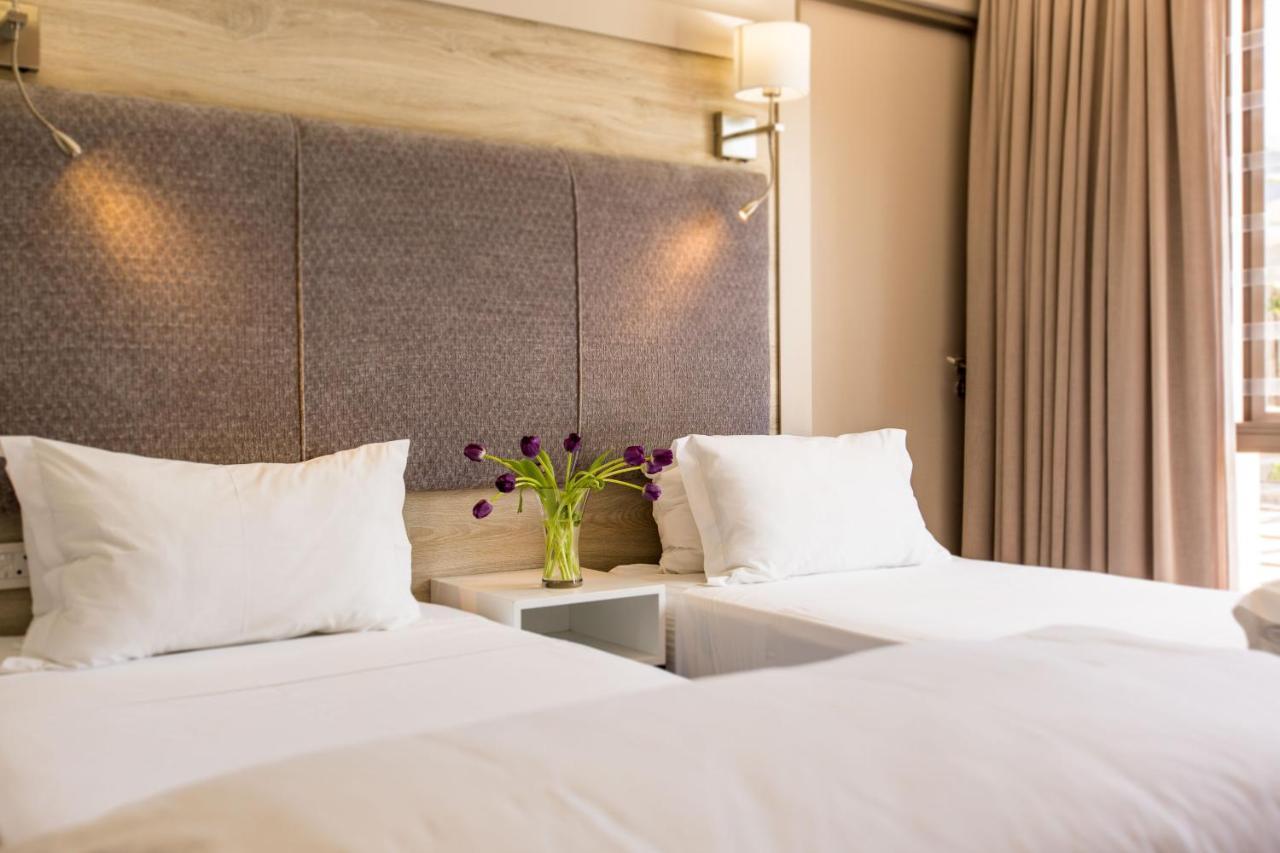 Ocean Bay Guesthouse Port Elizabeth Ngoại thất bức ảnh