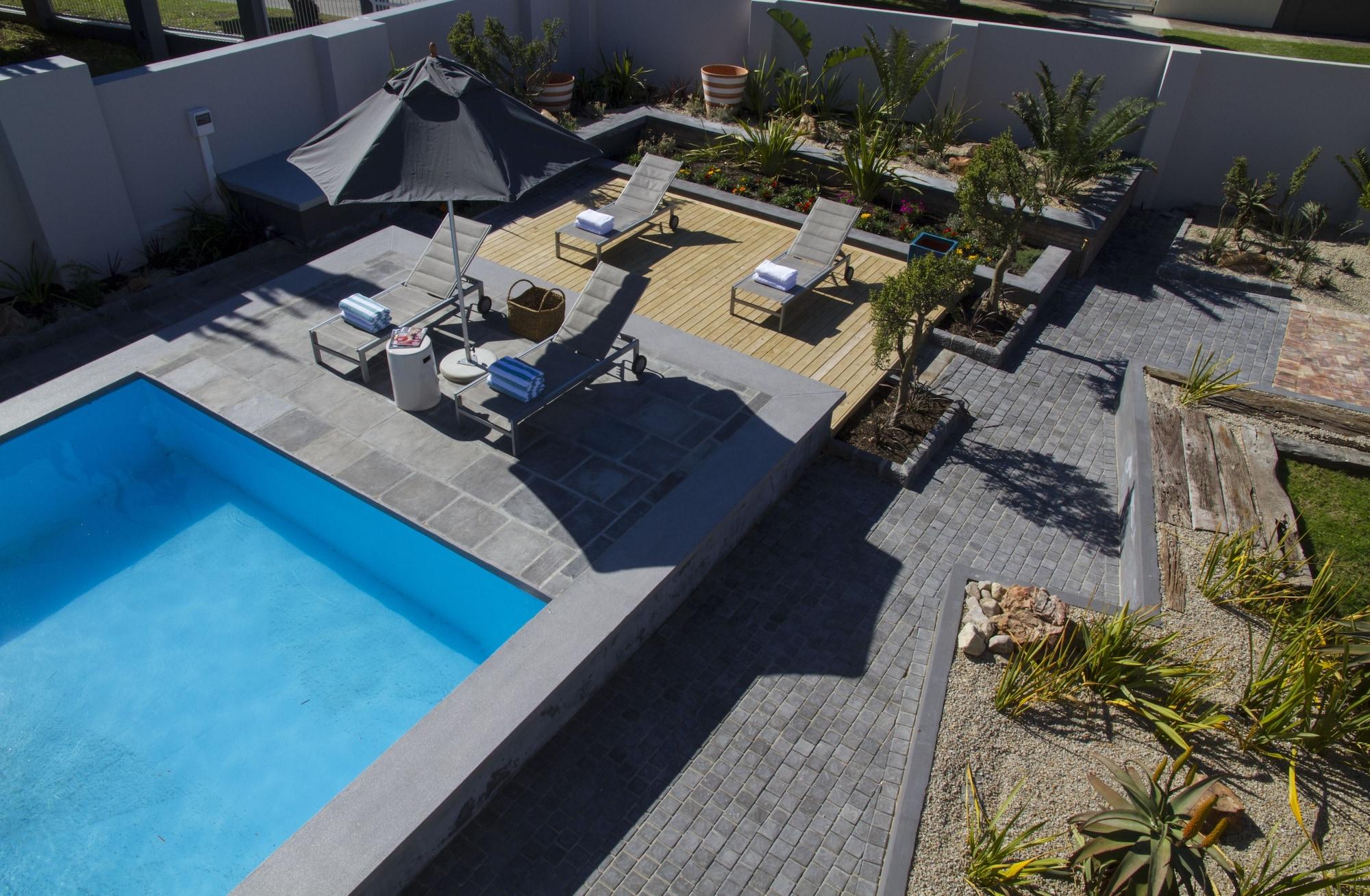 Ocean Bay Guesthouse Port Elizabeth Ngoại thất bức ảnh