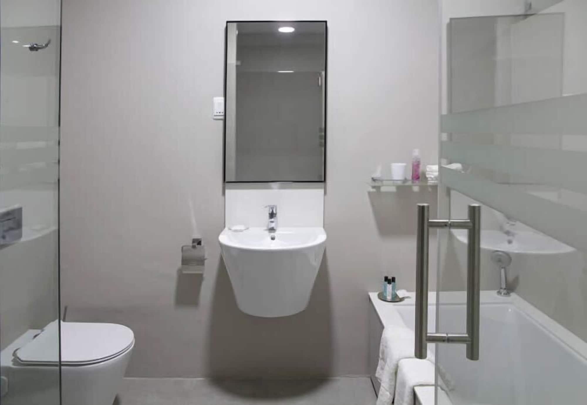 Ocean Bay Guesthouse Port Elizabeth Ngoại thất bức ảnh