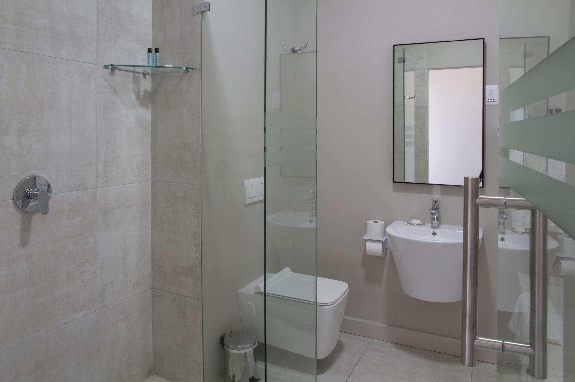 Ocean Bay Guesthouse Port Elizabeth Ngoại thất bức ảnh