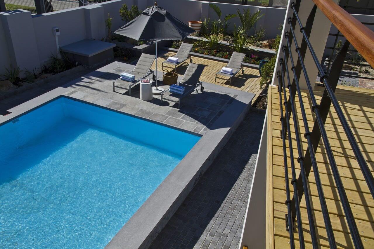 Ocean Bay Guesthouse Port Elizabeth Ngoại thất bức ảnh