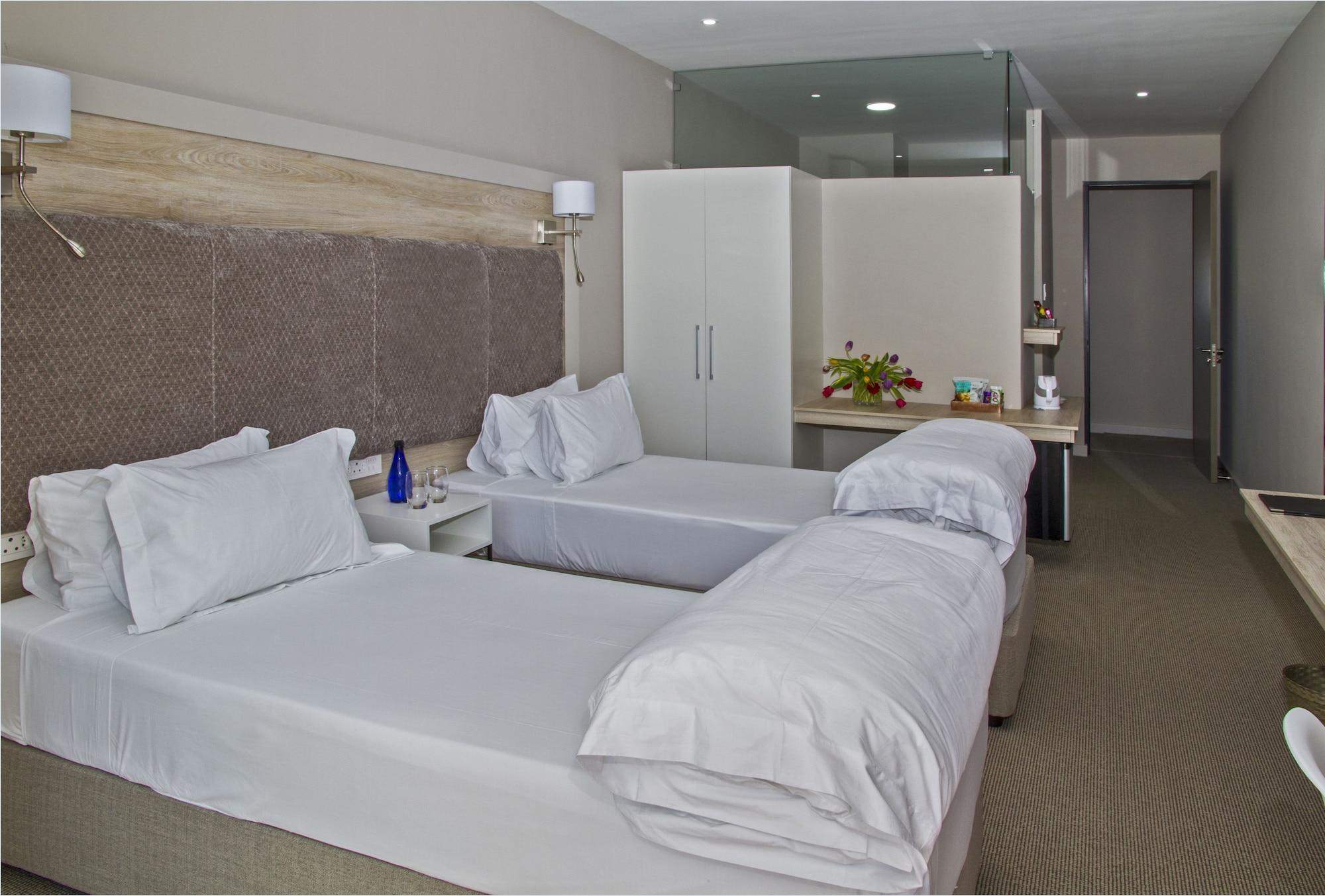 Ocean Bay Guesthouse Port Elizabeth Ngoại thất bức ảnh
