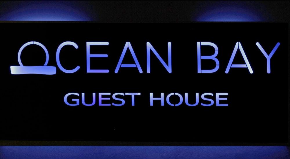 Ocean Bay Guesthouse Port Elizabeth Ngoại thất bức ảnh