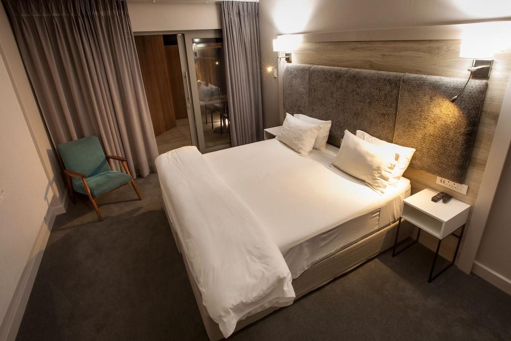 Ocean Bay Guesthouse Port Elizabeth Ngoại thất bức ảnh