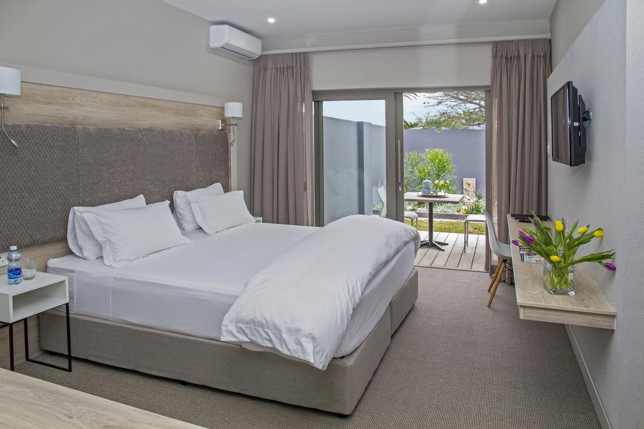 Ocean Bay Guesthouse Port Elizabeth Ngoại thất bức ảnh