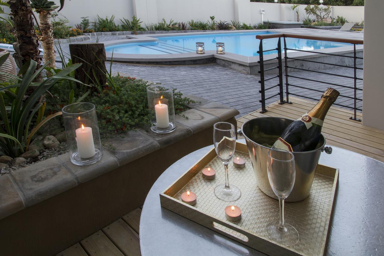 Ocean Bay Guesthouse Port Elizabeth Ngoại thất bức ảnh