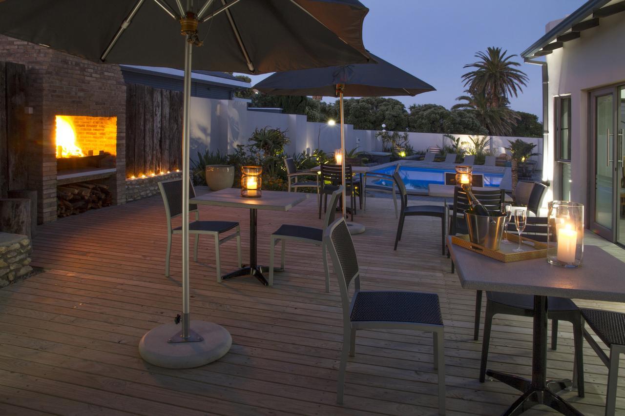 Ocean Bay Guesthouse Port Elizabeth Ngoại thất bức ảnh