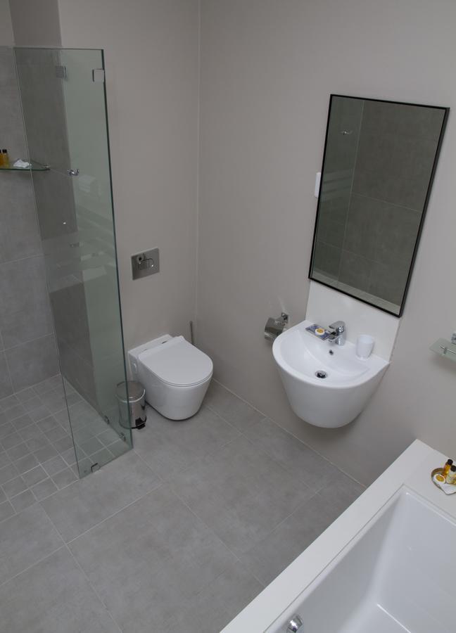 Ocean Bay Guesthouse Port Elizabeth Ngoại thất bức ảnh