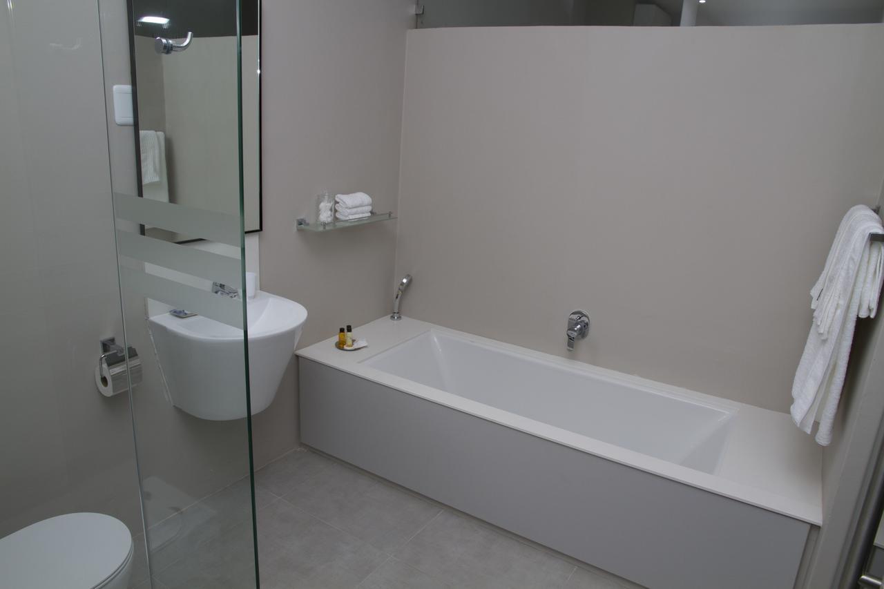 Ocean Bay Guesthouse Port Elizabeth Ngoại thất bức ảnh