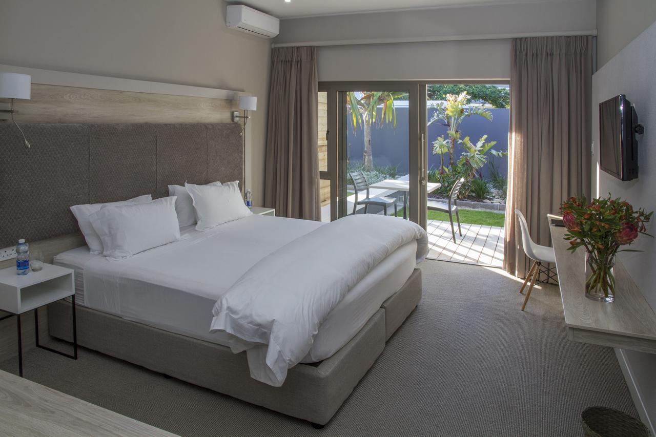 Ocean Bay Guesthouse Port Elizabeth Ngoại thất bức ảnh