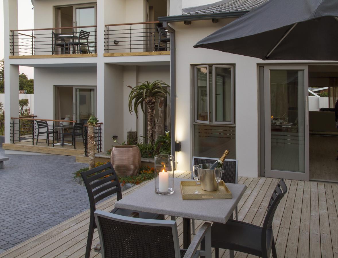 Ocean Bay Guesthouse Port Elizabeth Ngoại thất bức ảnh