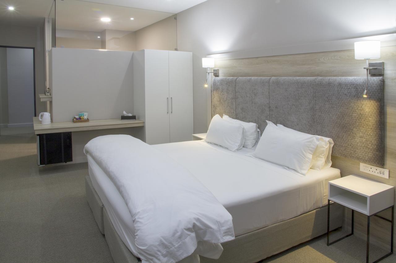 Ocean Bay Guesthouse Port Elizabeth Ngoại thất bức ảnh