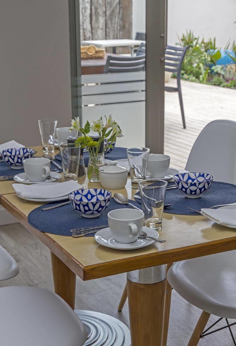 Ocean Bay Guesthouse Port Elizabeth Ngoại thất bức ảnh