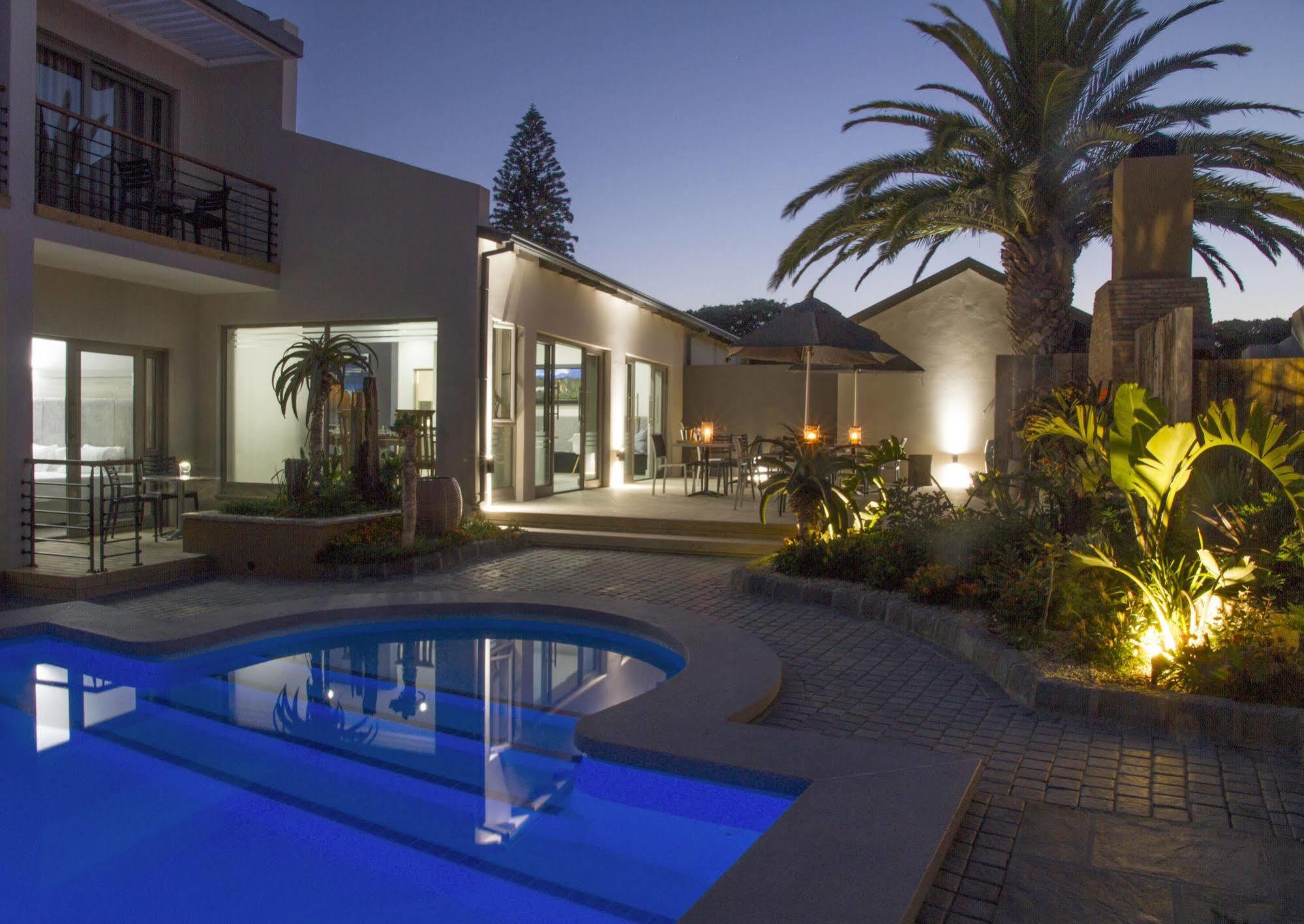 Ocean Bay Guesthouse Port Elizabeth Ngoại thất bức ảnh