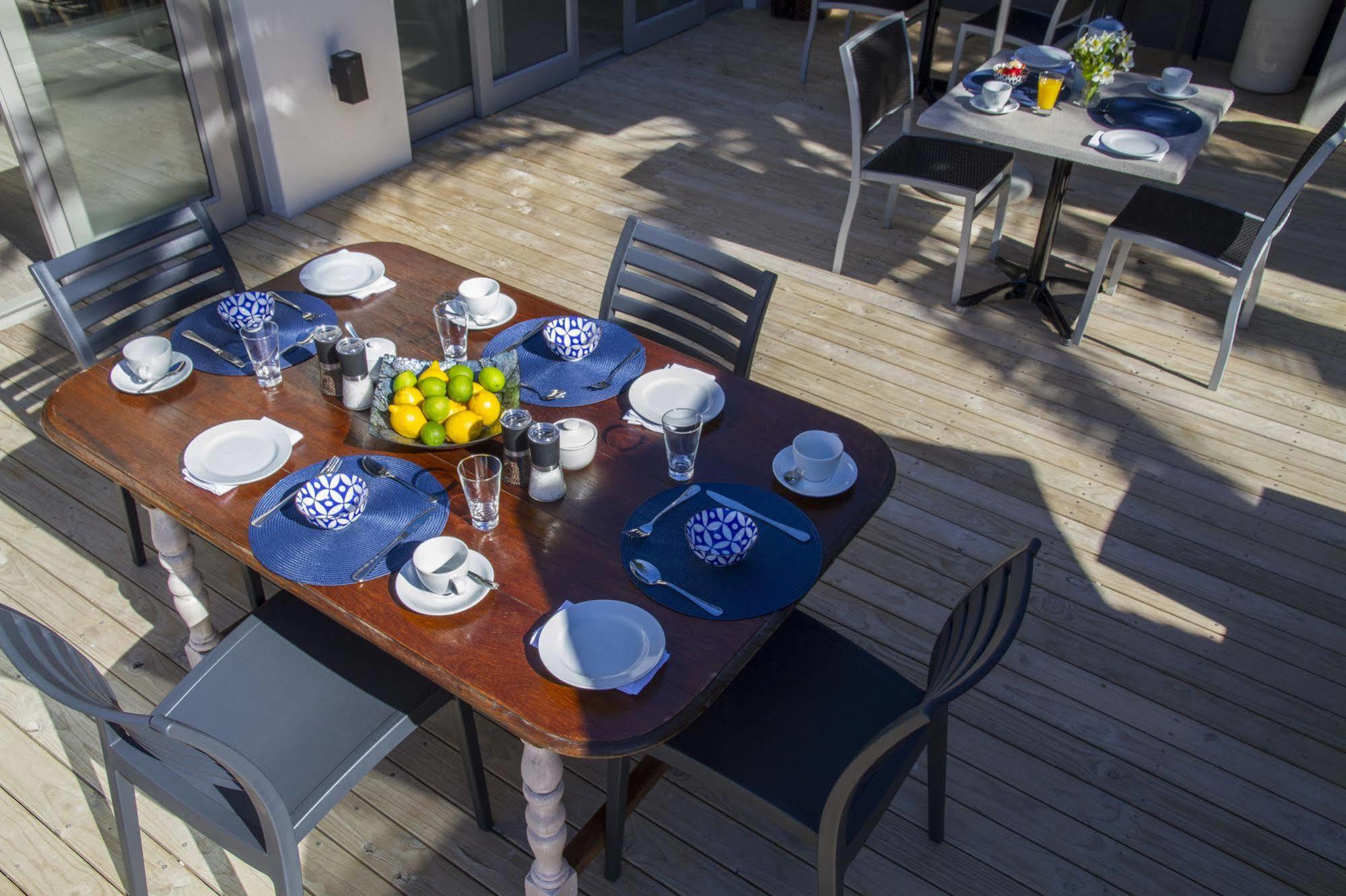 Ocean Bay Guesthouse Port Elizabeth Ngoại thất bức ảnh