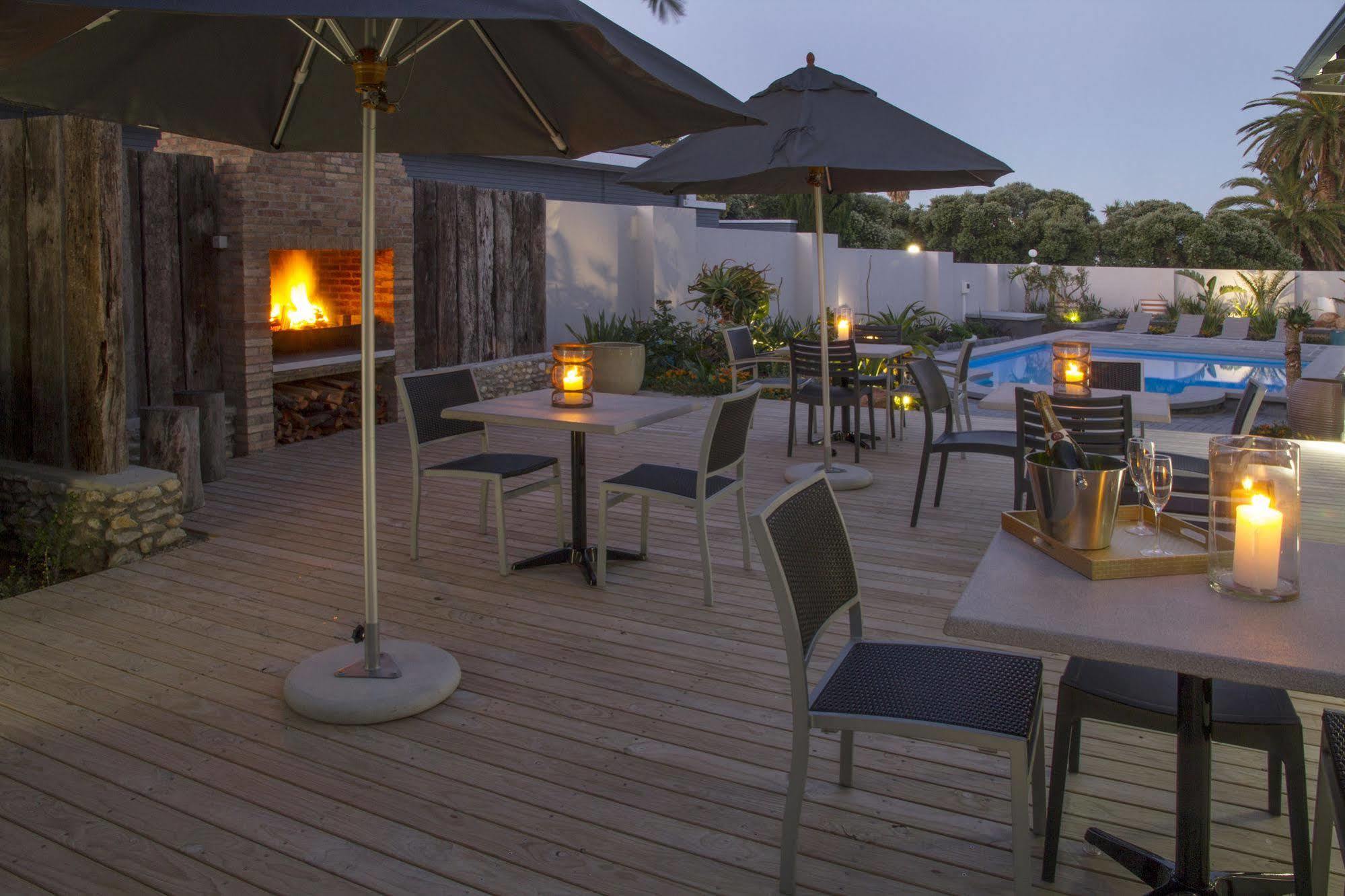 Ocean Bay Guesthouse Port Elizabeth Ngoại thất bức ảnh